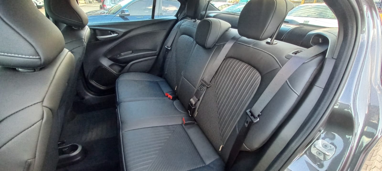 fiat cronos 1.3 firefly flex precision cvt 4p automatico 202617