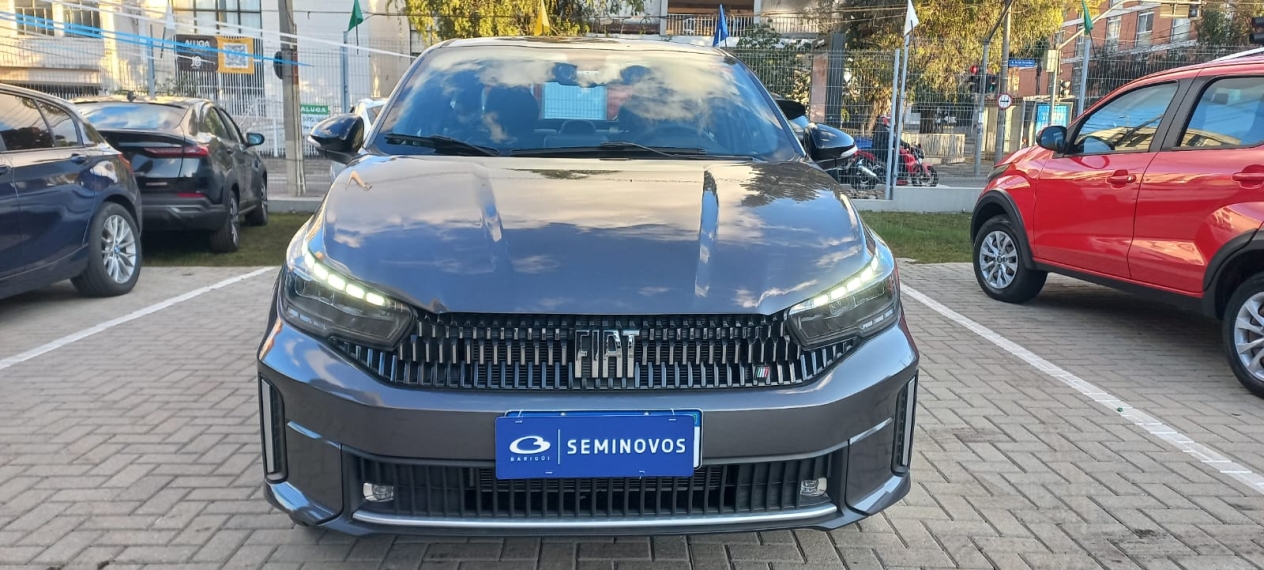 fiat cronos 1.3 firefly flex precision cvt 4p automatico 20261