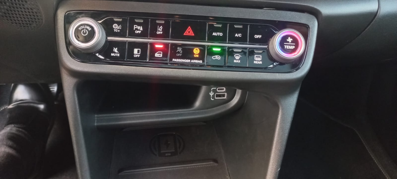 fiat pulse 1.0 turbo 200 hybrid impetus cvt flex 4p automatico 202612