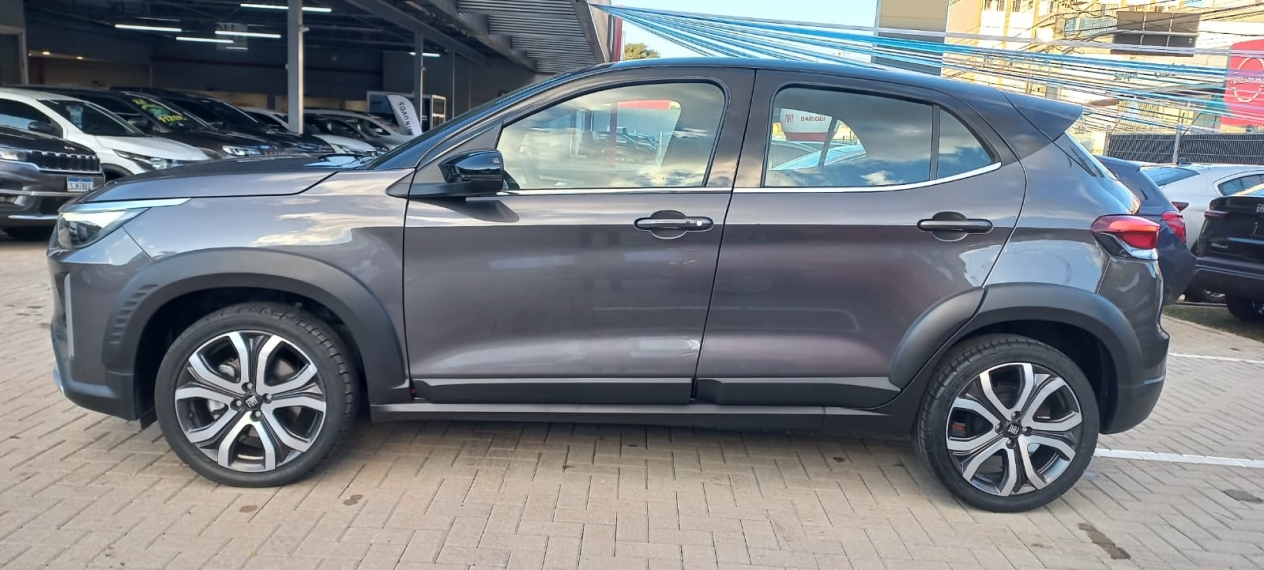 fiat pulse 1.0 turbo 200 hybrid impetus cvt flex 4p automatico 20268