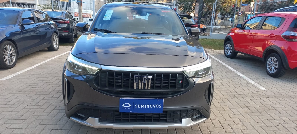 fiat pulse 1.0 turbo 200 hybrid impetus cvt flex 4p automatico 20261