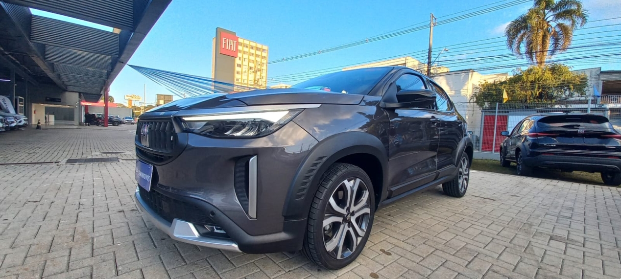 fiat pulse 1.0 turbo 200 hybrid impetus cvt flex 4p automatico 2026