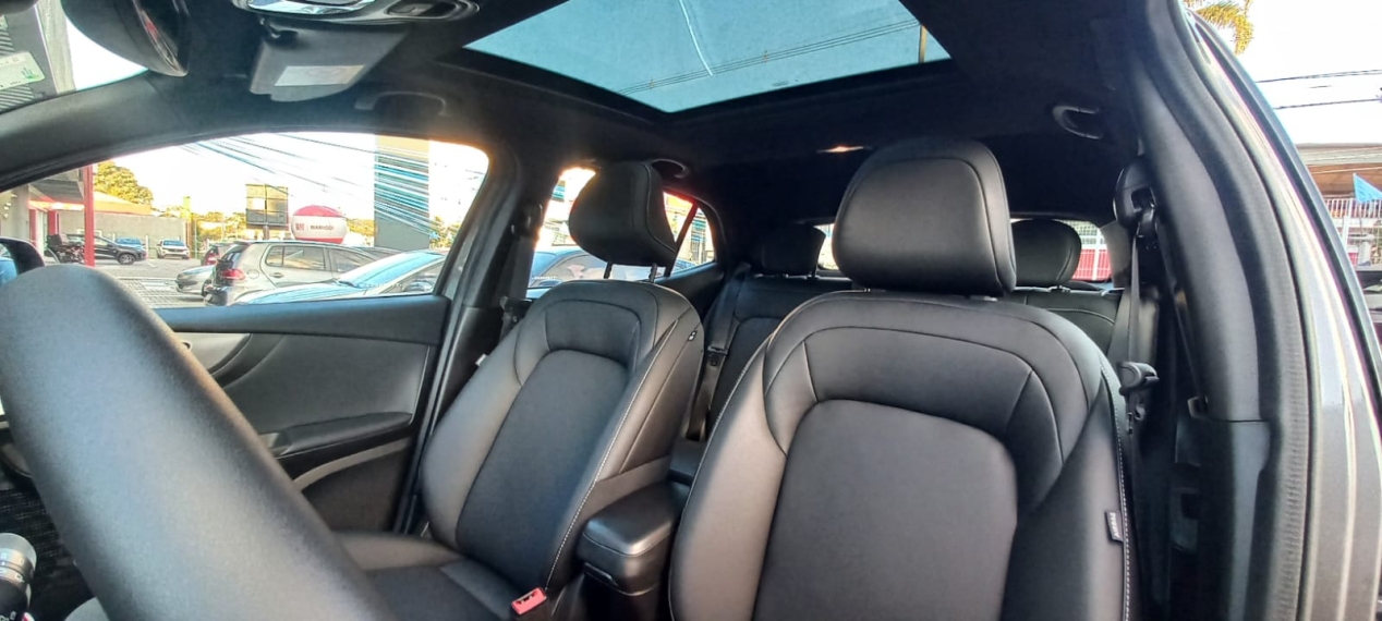 fiat pulse 1.0 turbo 200 hybrid impetus cvt flex 4p automatico 202618