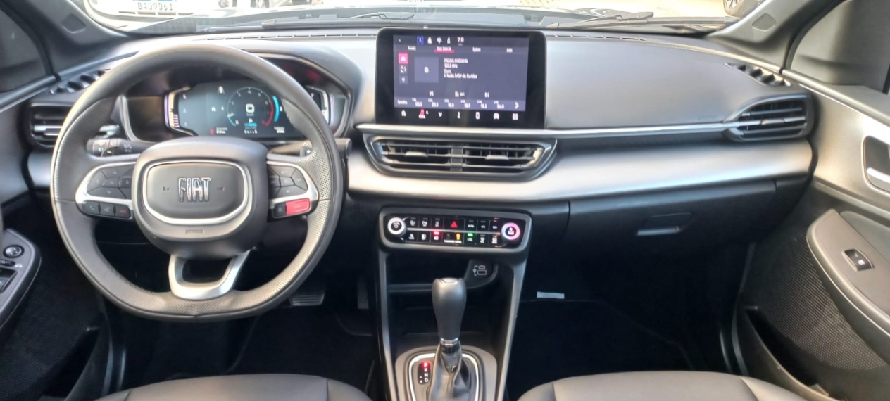 fiat pulse 1.0 turbo 200 hybrid impetus cvt flex 4p automatico 20269