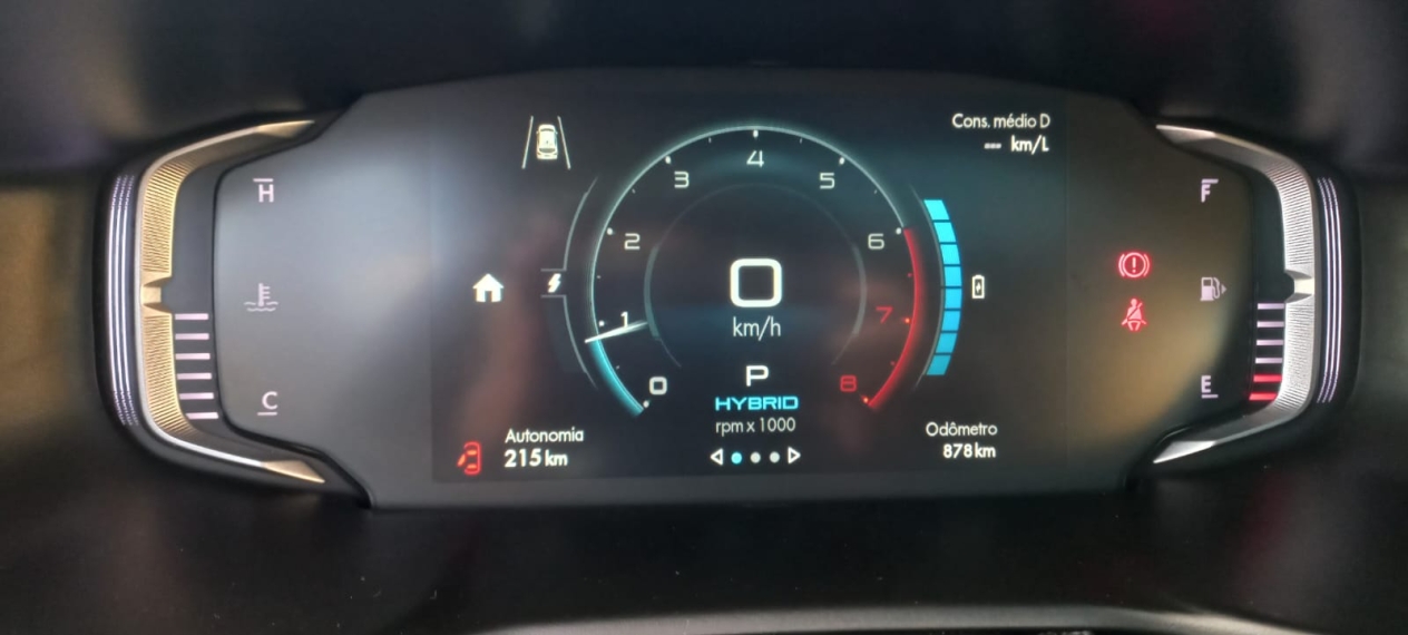 fiat pulse 1.0 turbo 200 hybrid impetus cvt flex 4p automatico 202611