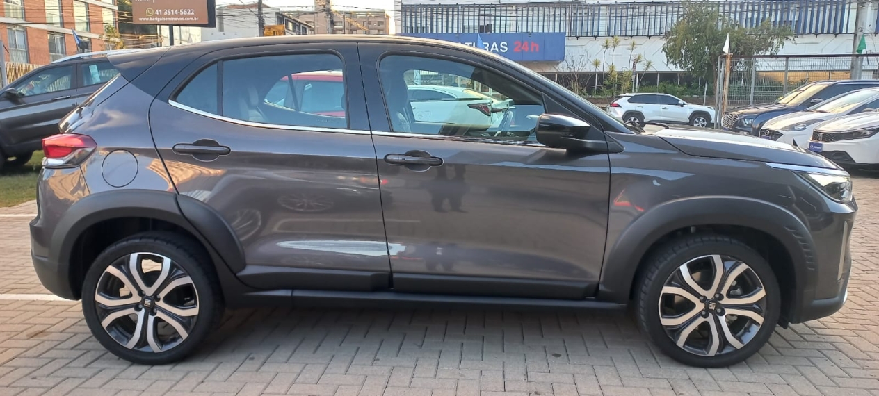 fiat pulse 1.0 turbo 200 hybrid impetus cvt flex 4p automatico 20263