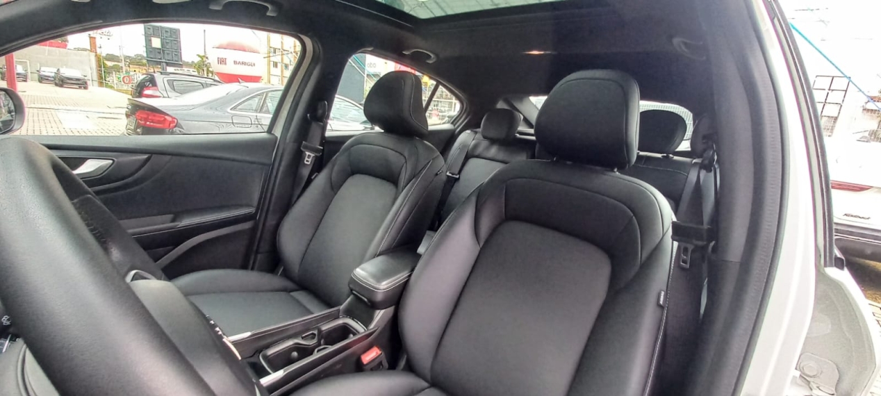 fiat fastback 1.0 turbo 200 hybrid impetus cvt flex 5p automatico 202618