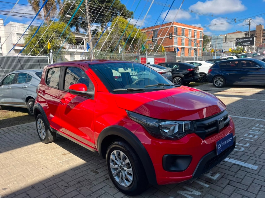 fiat mobi 1.0 evo flex easy manual 5p 20222
