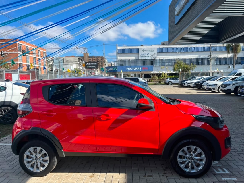 fiat mobi 1.0 evo flex easy manual 5p 20223