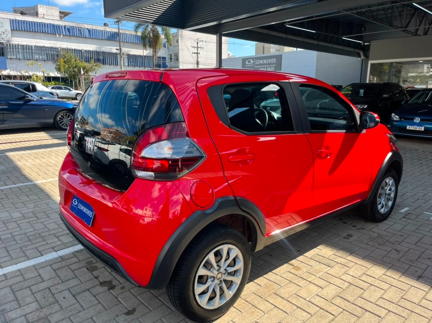 fiat mobi 1.0 evo flex easy manual 5p 20224