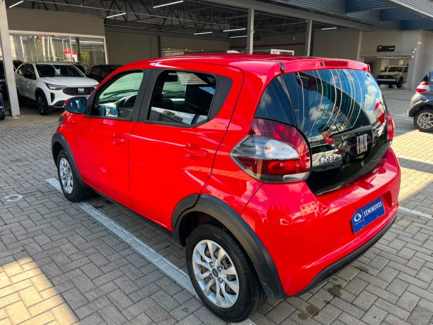 fiat mobi 1.0 evo flex easy manual 5p 20227