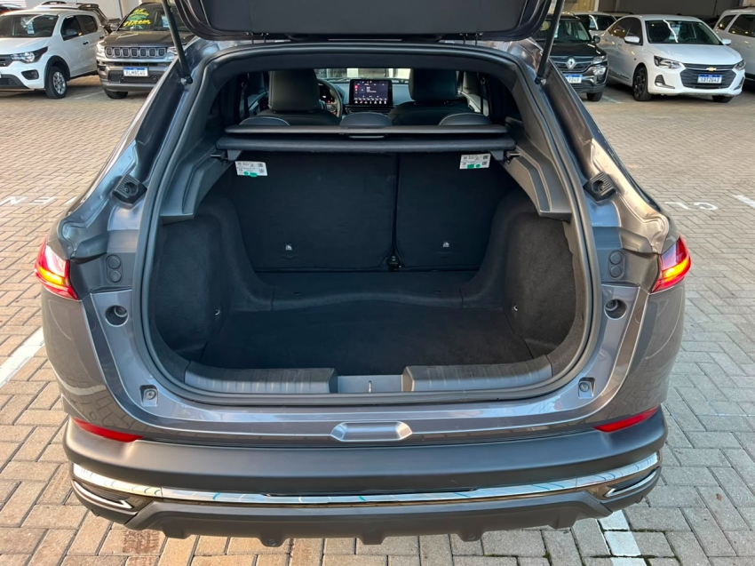fiat fastback 1.3 turbo 270 flex limited edition at6 5p automatico 20236