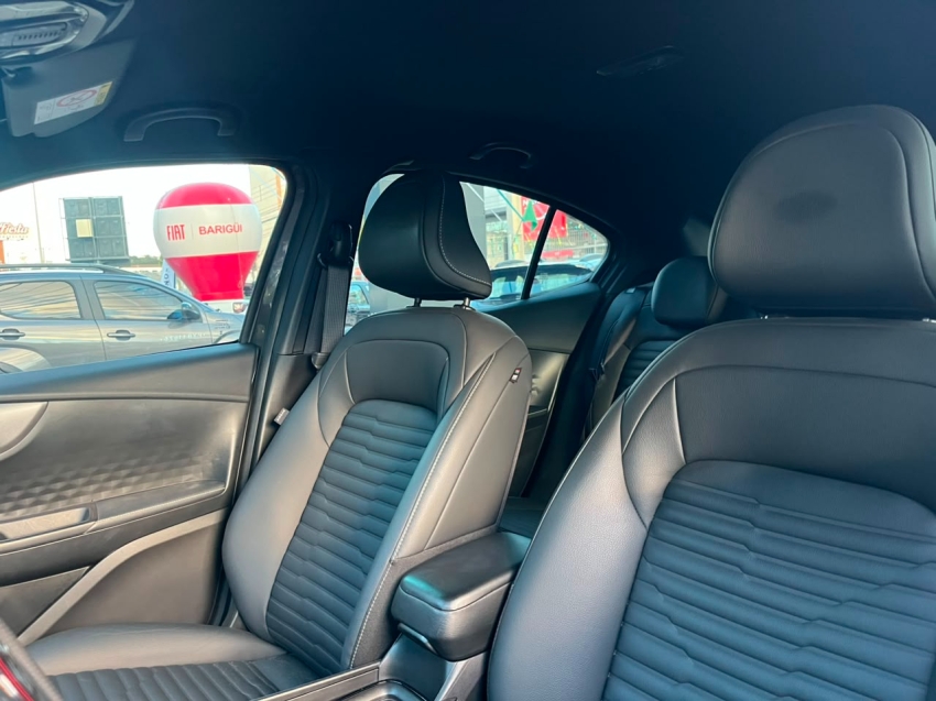fiat fastback 1.3 turbo 270 flex limited edition at6 5p automatico 202319