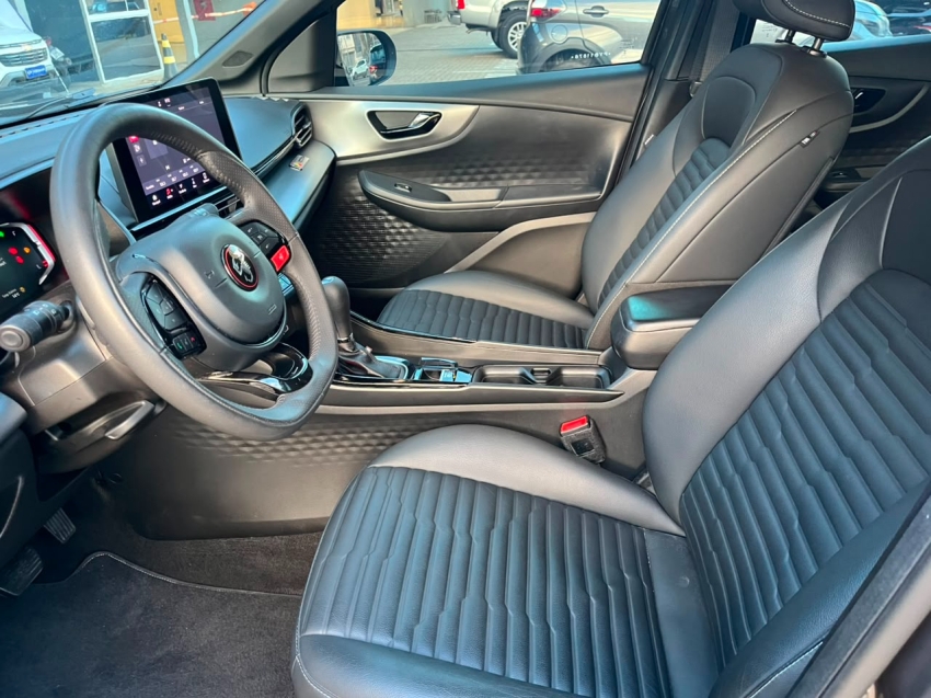 fiat fastback 1.3 turbo 270 flex limited edition at6 5p automatico 202318