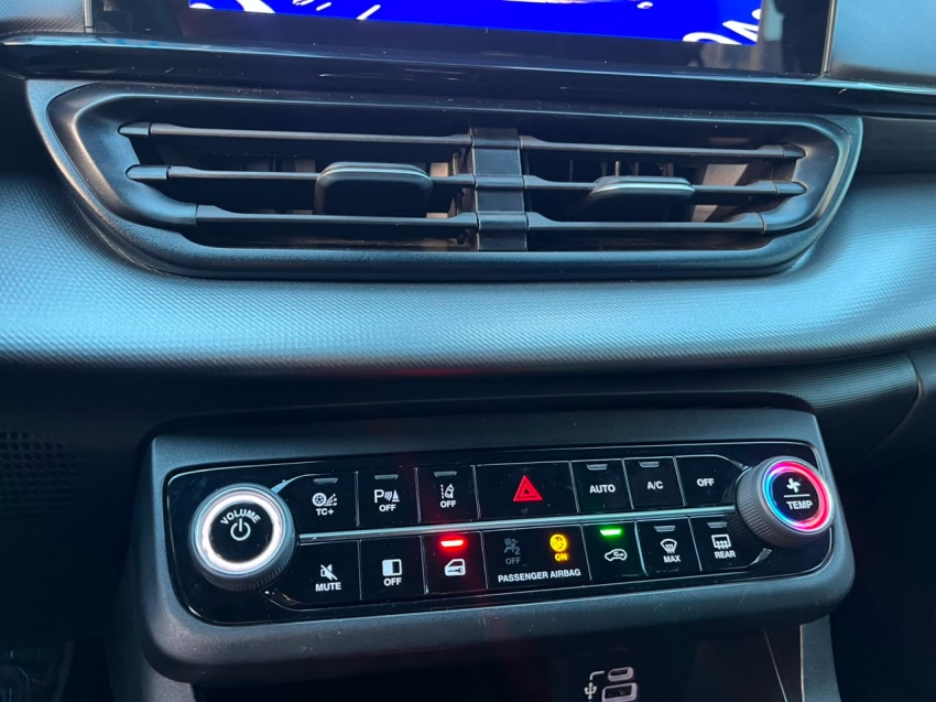 fiat fastback 1.3 turbo 270 flex limited edition at6 5p automatico 202314