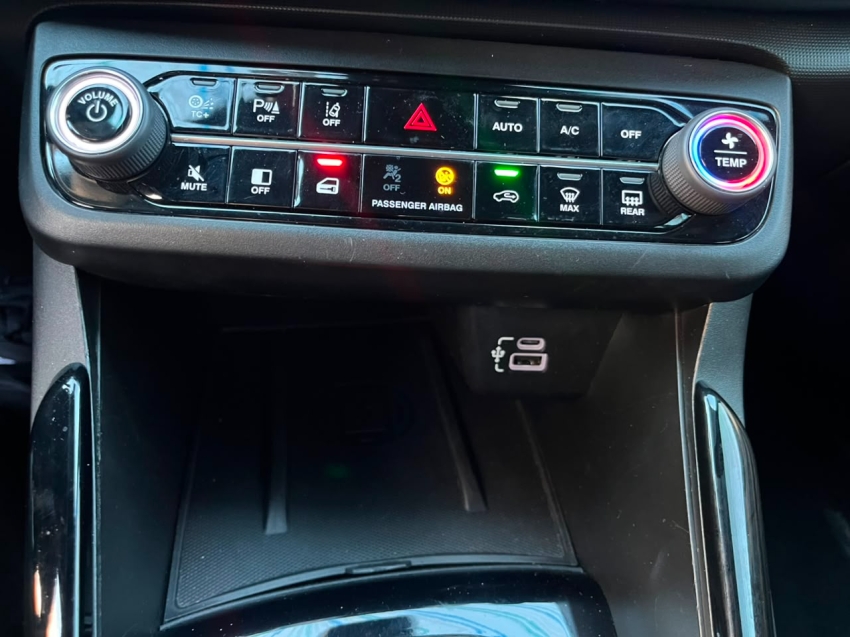 fiat fastback 1.3 turbo 270 flex limited edition at6 5p automatico 202315