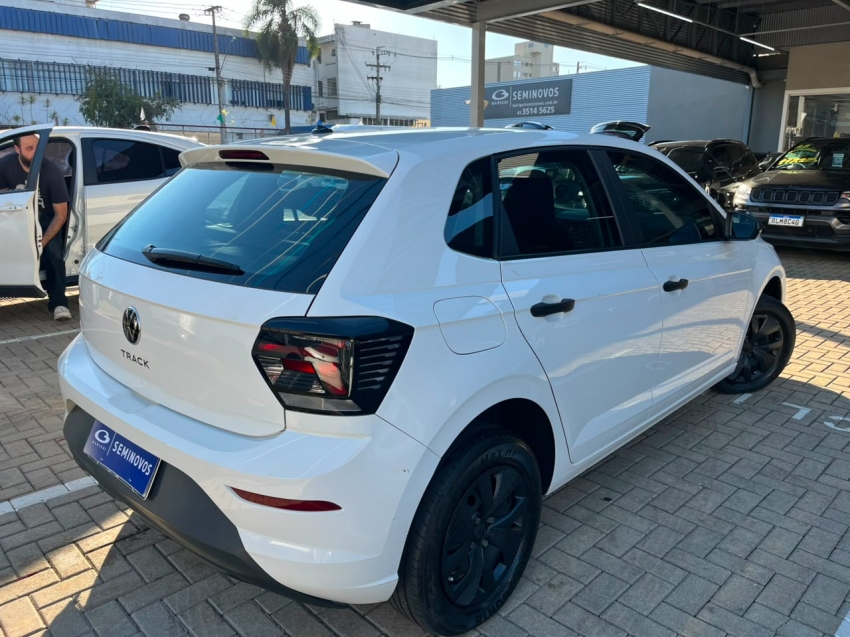 volkswagen polo 1.0 mpi track manual flex 5p 20254