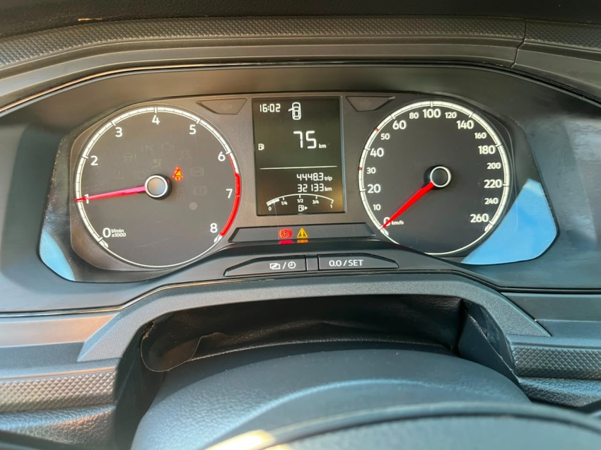 volkswagen polo 1.0 mpi track manual flex 5p 202510