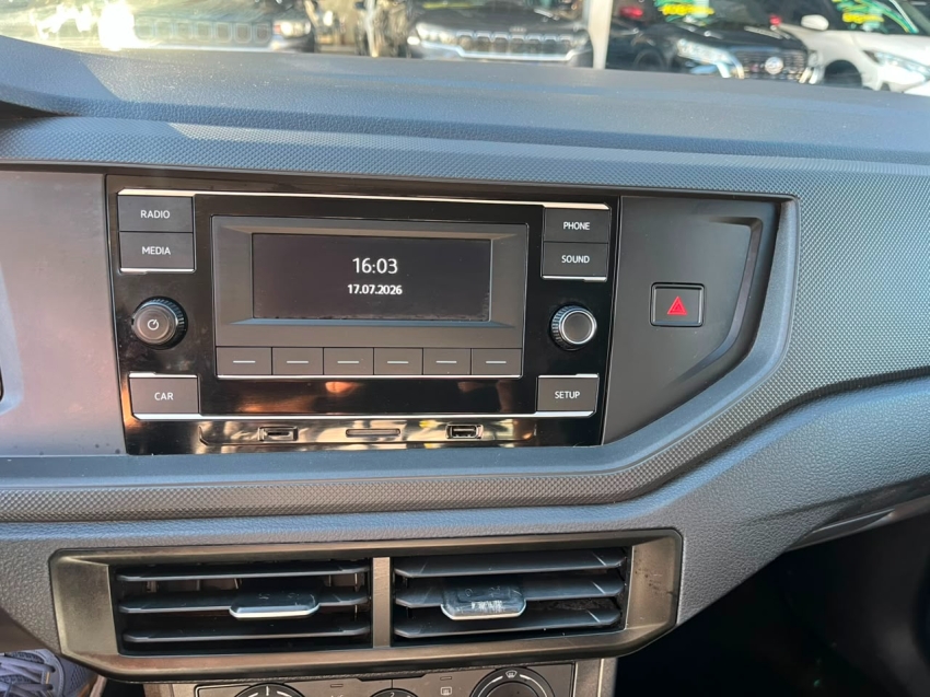 volkswagen polo 1.0 mpi track manual flex 5p 202512