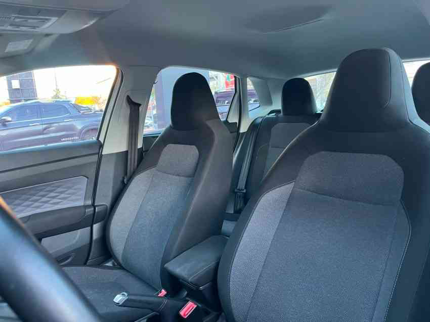 volkswagen polo 1.0 170 tsi comfortline automatico flex 5p 202510