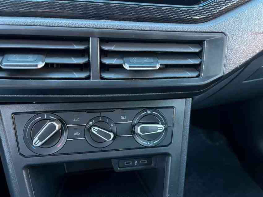 volkswagen polo 1.0 170 tsi comfortline automatico flex 5p 202516