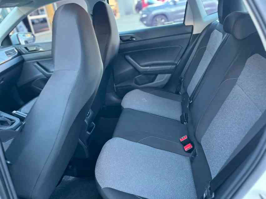 volkswagen polo 1.0 170 tsi comfortline automatico flex 5p 20257