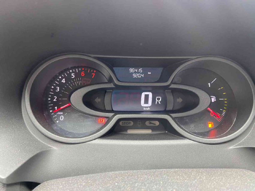 renault oroch 1.3 tce flex outsider x-tronic 5p automatico 202512