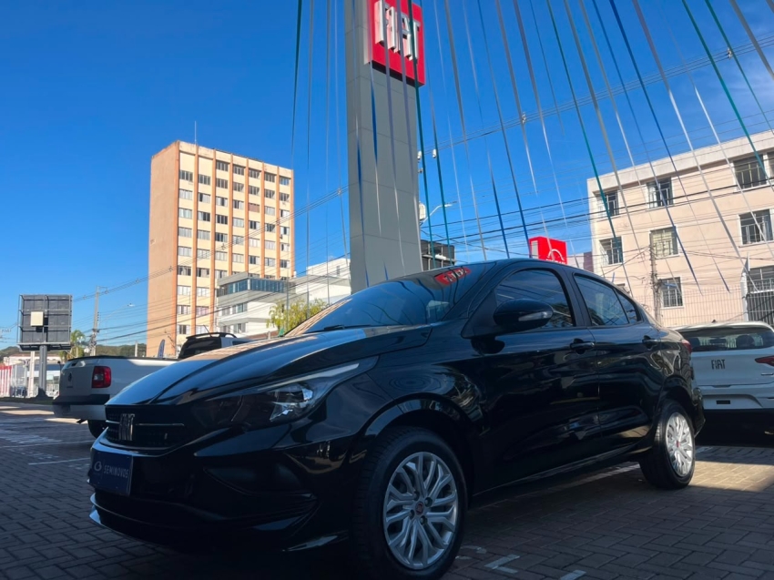 fiat cronos 1.3 firefly flex drive manual 5p 2023