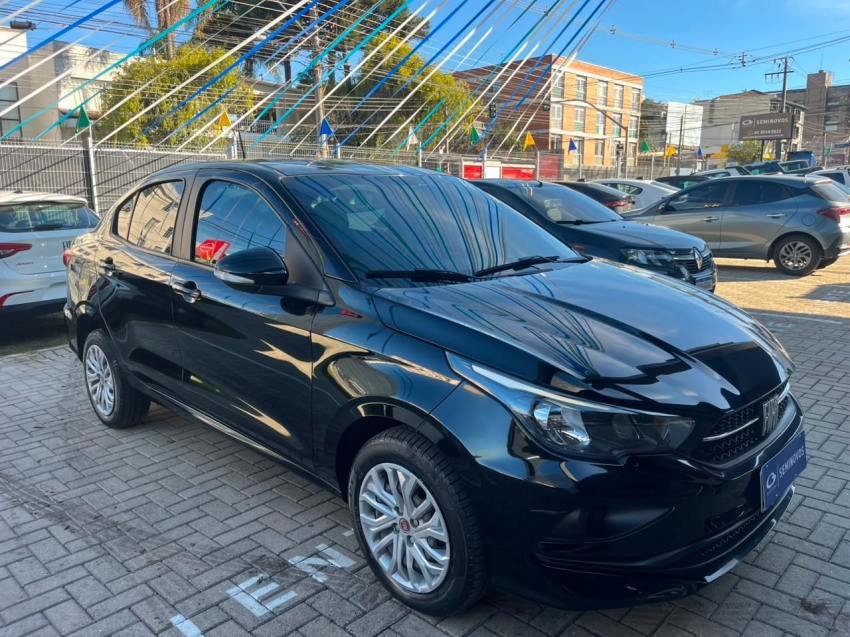 fiat cronos 1.3 firefly flex drive manual 5p 20232