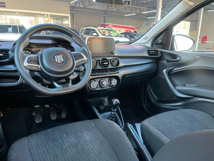 fiat cronos 1.3 firefly flex drive manual 5p 20239