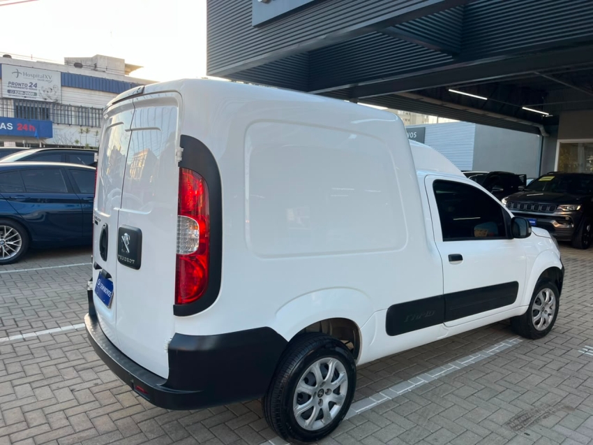 peugeot expert 1.5 bluehdi diesel cargo manual 4p 20243