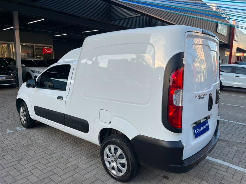 peugeot partner rapid 1.4 evo flex business pack manual 2p 20247