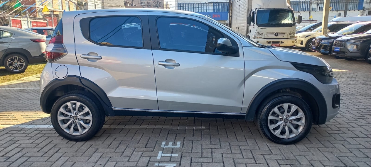 fiat mobi 1.0 evo flex like. manual 5p 20226