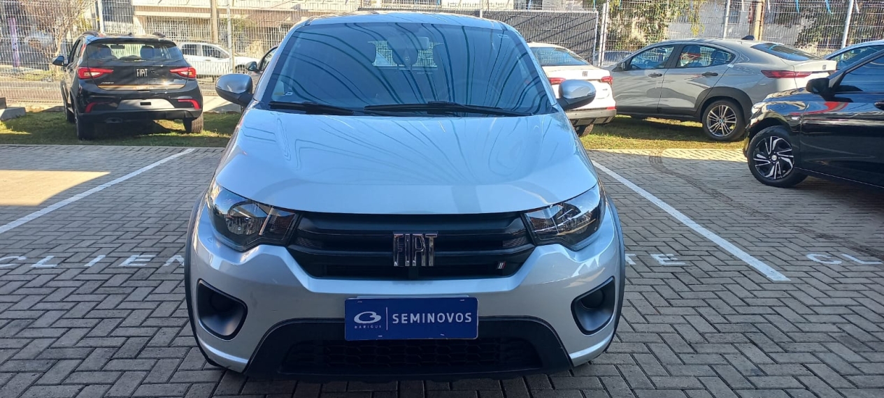 fiat mobi 1.0 evo flex like. manual 5p 20221
