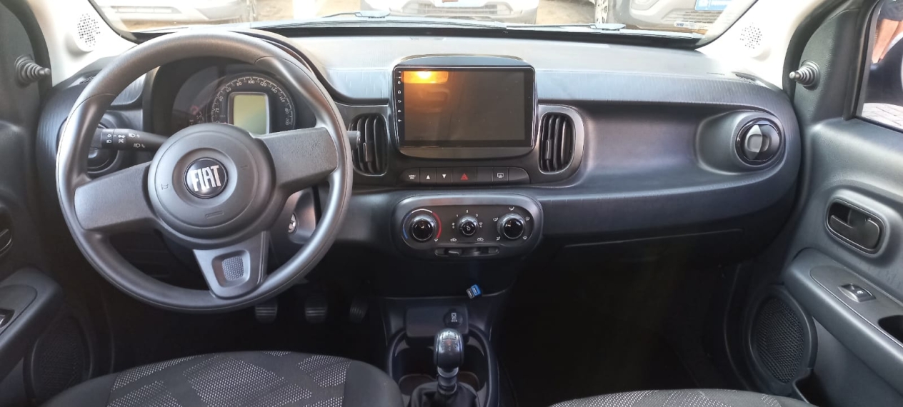 fiat mobi 1.0 evo flex like. manual 5p 202212