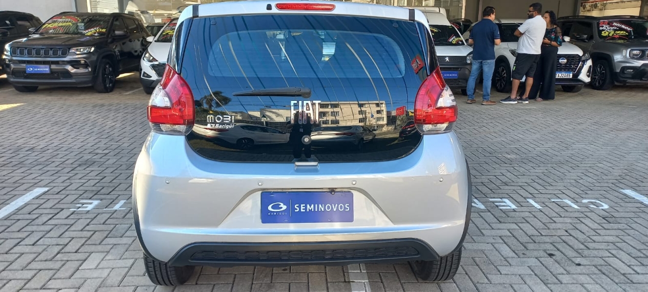fiat mobi 1.0 evo flex like. manual 5p 20225