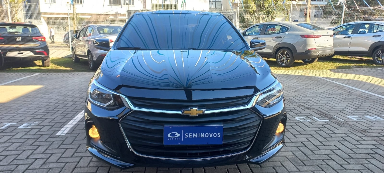 chevrolet onix 1.0 flex plus lt manual 4p 20241