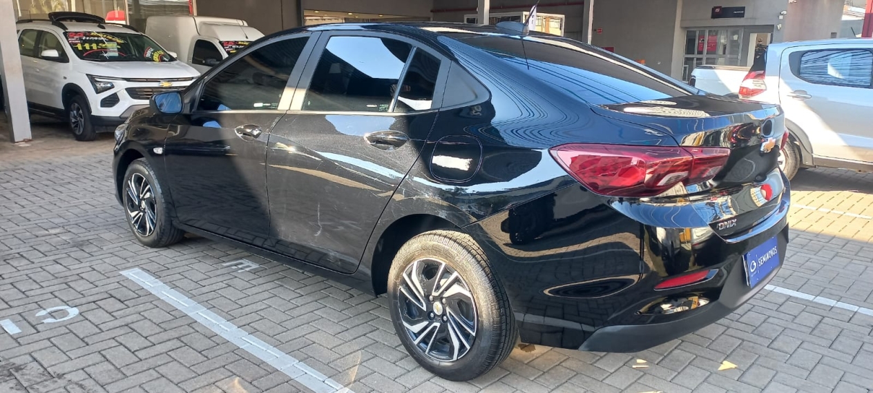 chevrolet onix 1.0 flex plus lt manual 4p 20247