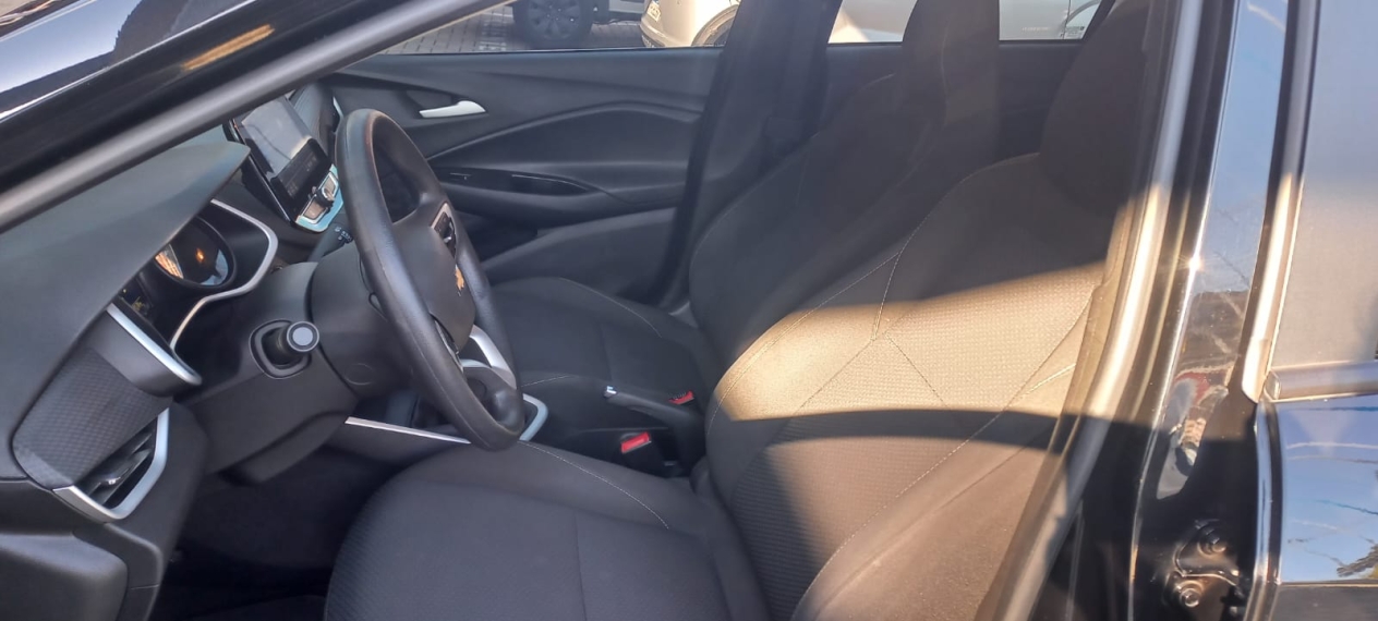 chevrolet onix 1.0 flex plus lt manual 4p 202420