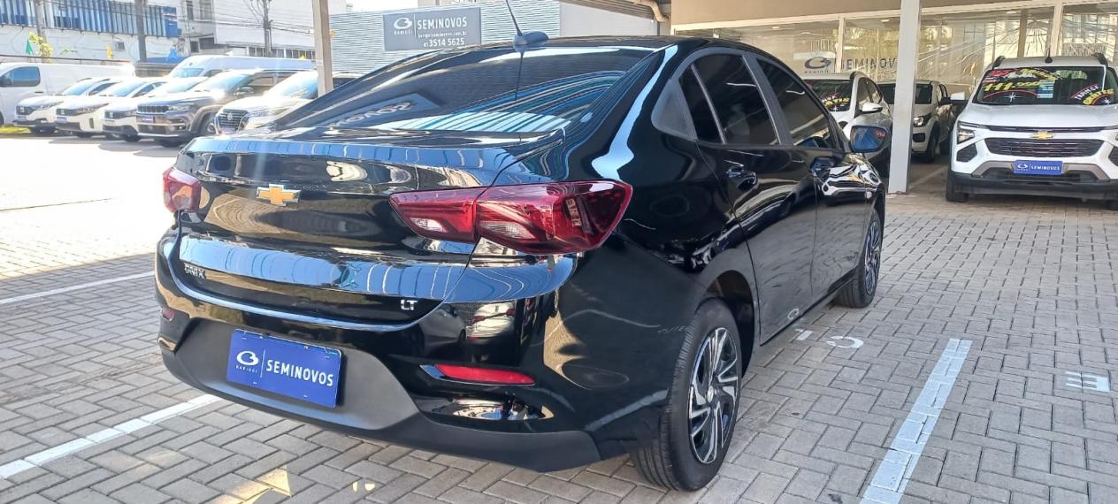 chevrolet onix 1.0 flex plus lt manual 4p 20244