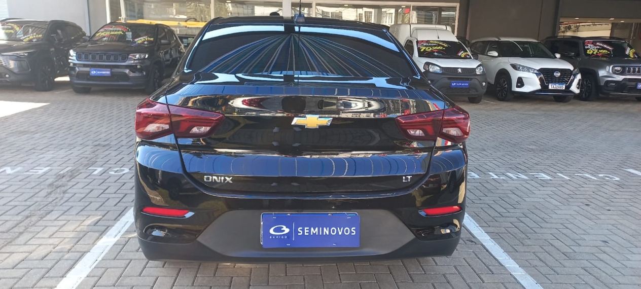 chevrolet onix 1.0 flex plus lt manual 4p 20245