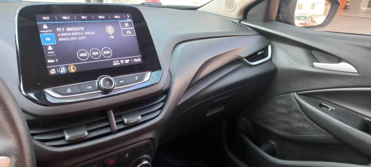 chevrolet onix 1.0 flex plus lt manual 4p 202416