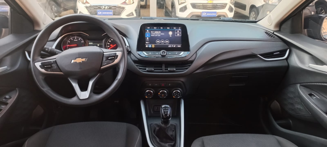 chevrolet onix 1.0 flex plus lt manual 4p 20249