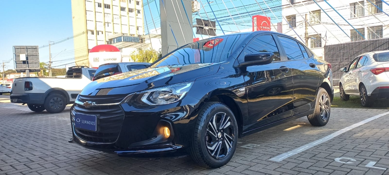 chevrolet onix 1.0 flex plus lt manual 4p 2024