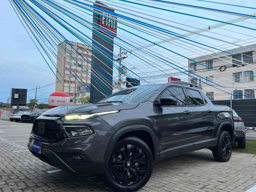 fiat toro 1.3 turbo 270 flex volcano at6 4p automatico 20240