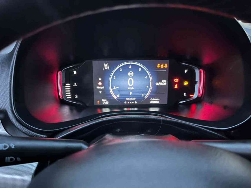 fiat toro 1.3 turbo 270 flex volcano at6 4p automatico 202415