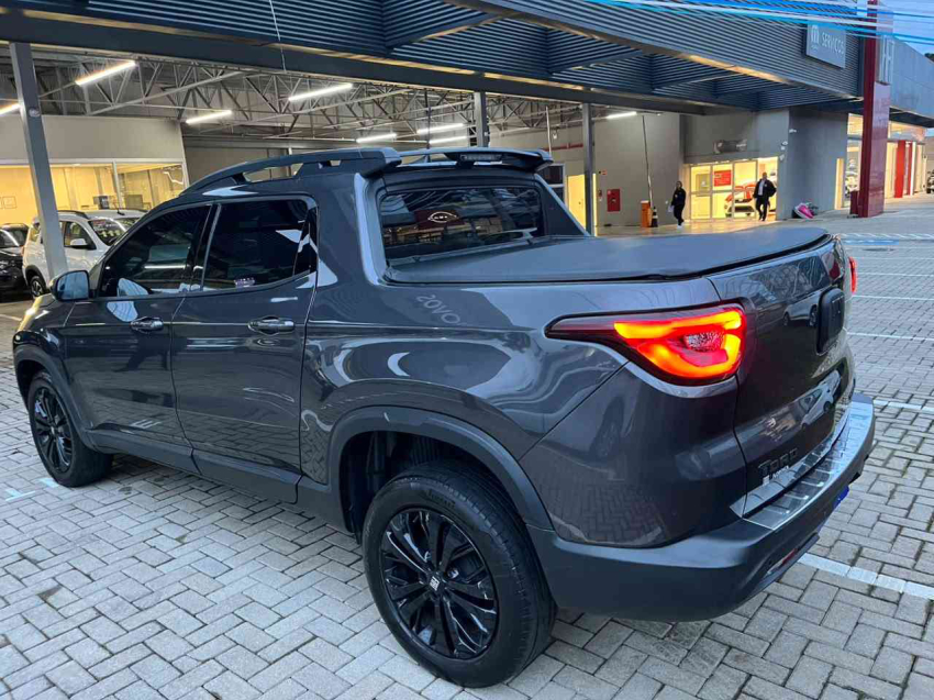 fiat toro 1.3 turbo 270 flex volcano at6 4p automatico 20247