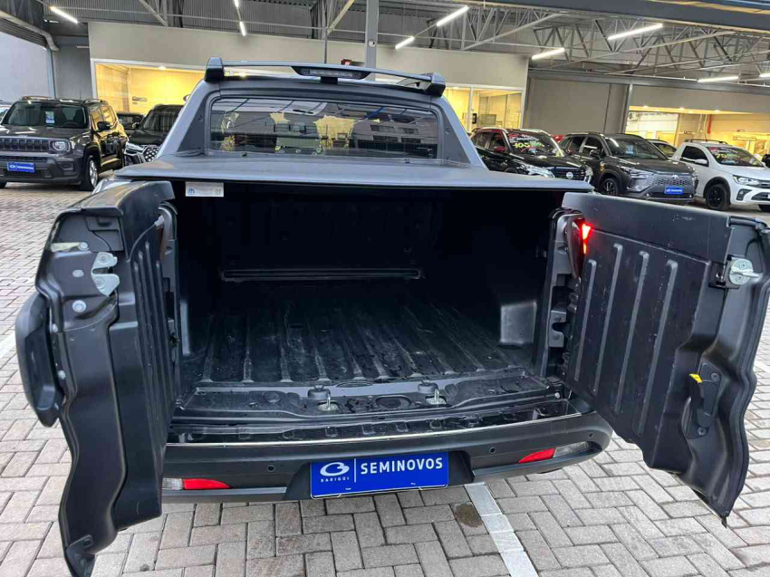 fiat toro 1.3 turbo 270 flex volcano at6 4p automatico 20246