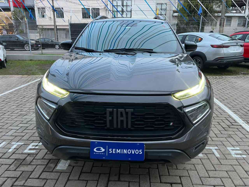 fiat toro 1.3 turbo 270 flex volcano at6 4p automatico 20241