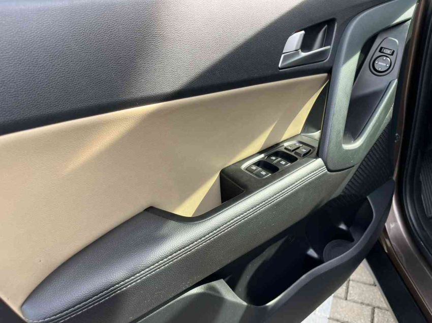 hyundai creta 1.6 16v flex pulse plus automatico 5p 201910